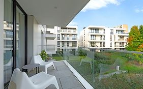 Lion Apartments - New Helsinki Okrzei 19